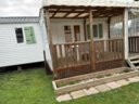 Cliquez pour découvrir toutes les photos de l'HÉBERGEMENT ! mobil-home - camping Domaine Du Collet photo 3