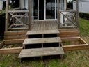 mobil-home - camping Domaine Du Collet photo 2