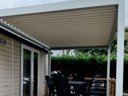 mobil-home - camping Domaine Du Collet photo 5
