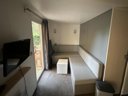 Cliquez pour découvrir toutes les photos de l'HÉBERGEMENT ! mobil-home - camping Domaine Du Collet photo 4