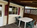 Cliquez pour découvrir toutes les photos de l'HÉBERGEMENT ! mobil-home - camping Domaine Du Collet photo 3