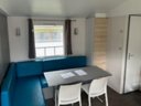 Cliquez pour découvrir toutes les photos de l'HÉBERGEMENT ! mobil-home - camping Domaine Du Collet photo 3