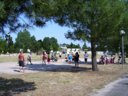 Cliquez pour découvrir toutes les photos de l'ÉTABLISSEMENT ! camping Domaine Du Collet photo 8