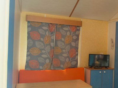 Cliquez pour découvrir toutes les photos de l'HÉBERGEMENT ! mobil-home - Les Rives De Grand Lieu photo 2