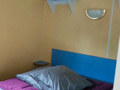Cliquez pour découvrir toutes les photos de l'HÉBERGEMENT ! mobil-home - Les Rives De Grand Lieu photo 3