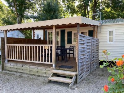 mobil-home - Les Rives De Grand Lieu photo 1