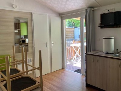 mobil-home - Les Rives De Grand Lieu photo 2