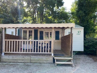 mobil-home - Les Rives De Grand Lieu photo 7