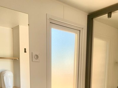 Cliquez pour découvrir toutes les photos de l'HÉBERGEMENT ! mobil-home - Les Rives De Grand Lieu photo 7