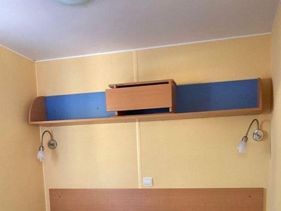 Cliquez pour découvrir toutes les photos de l'HÉBERGEMENT ! mobil-home - Les Rives De Grand Lieu photo 7