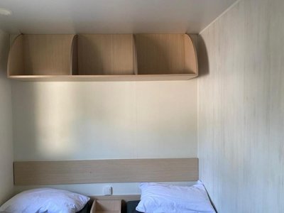 Cliquez pour découvrir toutes les photos de l'HÉBERGEMENT ! mobil-home - Les Rives De Grand Lieu photo 7