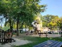 Cliquez pour découvrir toutes les photos de l'ÉTABLISSEMENT ! camping Les Rives De Grand Lieu photo 1