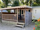 mobil-home - camping Les Rives De Grand Lieu photo 1