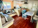 mobil-home - camping Les Rives De Grand Lieu photo 6