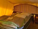 Cliquez pour découvrir toutes les photos de l'HÉBERGEMENT ! hébergement insolite - camping Les Rives De Grand Lieu photo 2