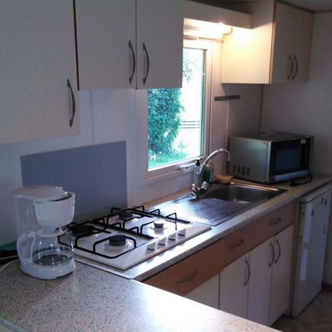 mobilhome - De La Motte photo 2
