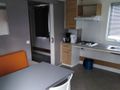 Cliquez pour découvrir toutes les photos de l'HÉBERGEMENT ! mobilhome - établissement De La Motte photo 2