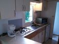 Cliquez pour découvrir toutes les photos de l'HÉBERGEMENT ! mobilhome - établissement De La Motte photo 2