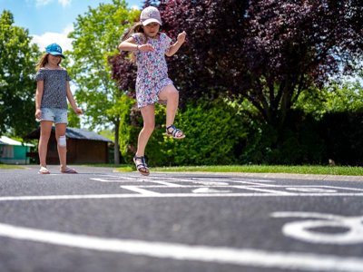 Cliquez pour découvrir toutes les photos de l'ÉTABLISSEMENT ! camping Maeva Escapades La Citadelle photo 12