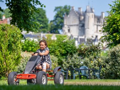 Cliquez pour découvrir toutes les photos de l'ÉTABLISSEMENT ! camping Maeva Escapades La Citadelle photo 14
