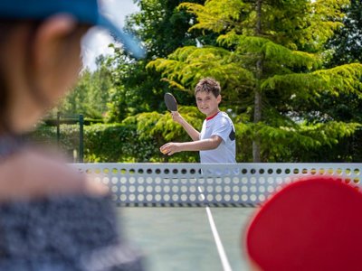 Cliquez pour découvrir toutes les photos de l'ÉTABLISSEMENT ! camping Maeva Escapades La Citadelle photo 15