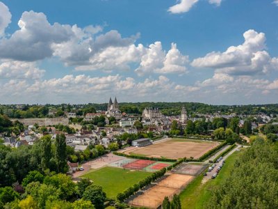 Cliquez pour découvrir toutes les photos de l'ÉTABLISSEMENT ! camping Maeva Escapades La Citadelle photo 18