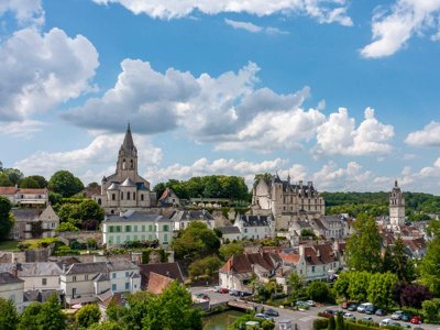 Cliquez pour découvrir toutes les photos de l'ÉTABLISSEMENT ! camping Maeva Escapades La Citadelle photo 19