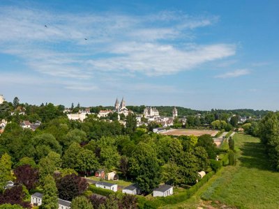 Cliquez pour découvrir toutes les photos de l'ÉTABLISSEMENT ! camping Maeva Escapades La Citadelle photo 20