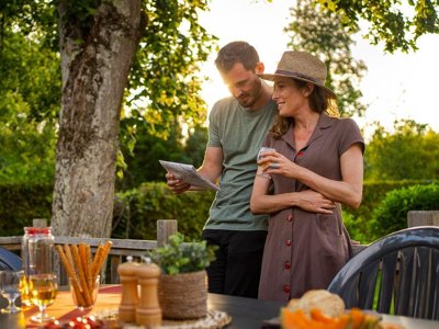 Cliquez pour découvrir toutes les photos de l'ÉTABLISSEMENT ! camping Maeva Escapades La Citadelle photo 24