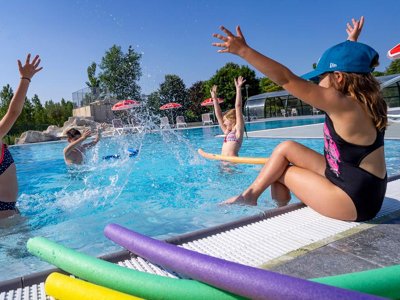 Cliquez pour découvrir toutes les photos de l'ÉTABLISSEMENT ! camping Maeva Escapades La Citadelle photo 3