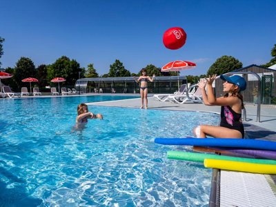 Cliquez pour découvrir toutes les photos de l'ÉTABLISSEMENT ! camping Maeva Escapades La Citadelle photo 4