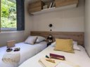 Cliquez pour découvrir toutes les photos de l'HÉBERGEMENT ! mobil-home - camping La Citadelle photo 4