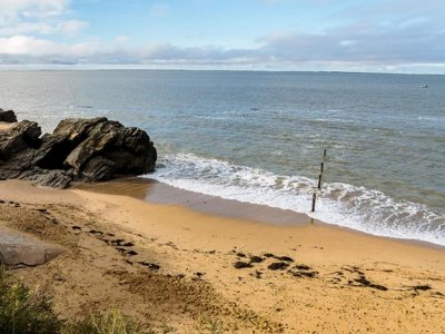Cliquez pour découvrir toutes les photos de l'ÉTABLISSEMENT ! camping Port Meleu photo 12