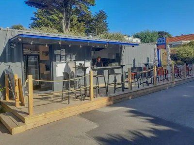 Cliquez pour découvrir toutes les photos de l'ÉTABLISSEMENT ! camping Port Meleu photo 17