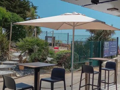 Cliquez pour découvrir toutes les photos de l'ÉTABLISSEMENT ! camping Port Meleu photo 18