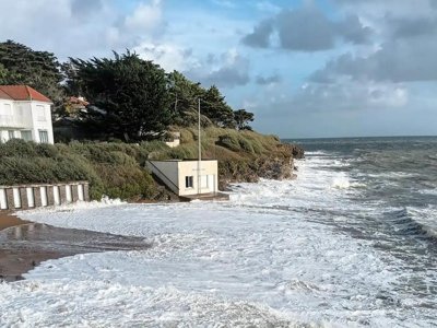 Cliquez pour découvrir toutes les photos de l'ÉTABLISSEMENT ! camping Port Meleu photo 21
