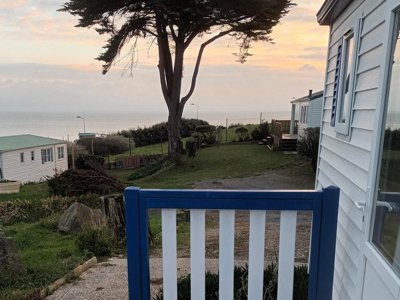 Cliquez pour découvrir toutes les photos de l'HÉBERGEMENT ! mobil-home - Port Meleu photo 6