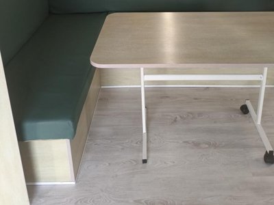 mobil-home - Port Meleu photo 7