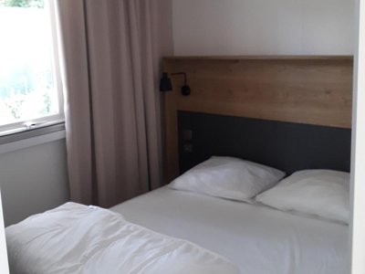 mobil-home - Port Meleu photo 4