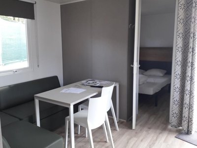 mobil-home - Port Meleu photo 6