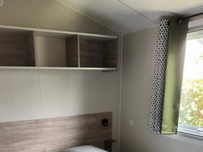 mobil-home - Port Meleu photo 4