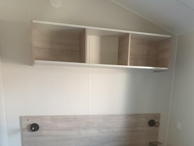 mobil-home - Port Meleu photo 7