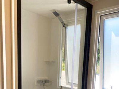 Cliquez pour découvrir toutes les photos de l'HÉBERGEMENT ! mobil-home - Port Meleu photo 7