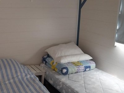 mobil-home - Port Meleu photo 7