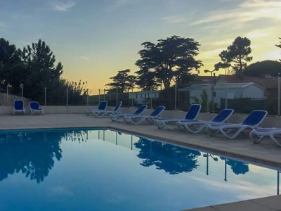 Cliquez pour découvrir toutes les photos de l'ÉTABLISSEMENT ! camping Port Meleu photo 3