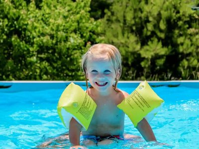 Cliquez pour découvrir toutes les photos de l'ÉTABLISSEMENT ! camping Port Meleu photo 4