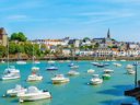 Cliquez pour découvrir toutes les photos de l'ÉTABLISSEMENT ! camping Port Meleu photo 11