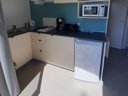 Cliquez pour découvrir toutes les photos de l'HÉBERGEMENT ! mobil-home - camping Port Meleu photo 3