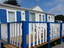 Cliquez pour découvrir toutes les photos de l'HÉBERGEMENT ! mobil-home - camping Port Meleu photo 4
