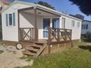 mobil-home - camping Port Meleu photo 6
